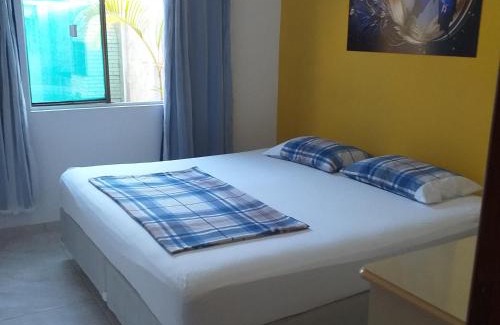 Pontal do Parana House | Casa Shangri-la Ar-Condicionado Piscina TV a cabo Wifi 360mb