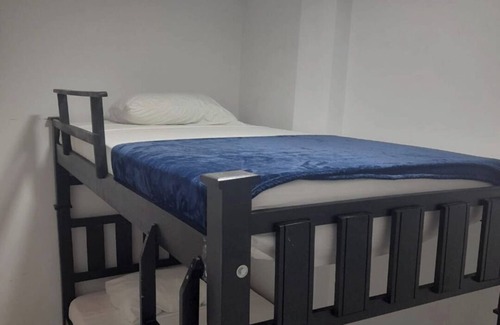 El Rodadero Apartment | Casa Sharlyn 202
