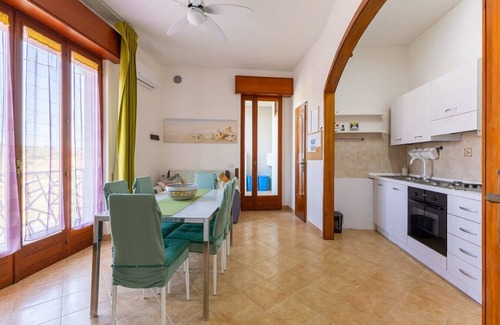 Donnalucata Apartment | CASA SICILIA - Riviera Guest House 50mt from the sea, garden, parking &