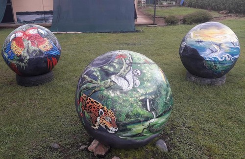 Sierpe Bed & Breakfast | Casa Sierpe