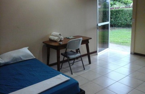 Sierpe Bed & Breakfast | Casa Sierpe