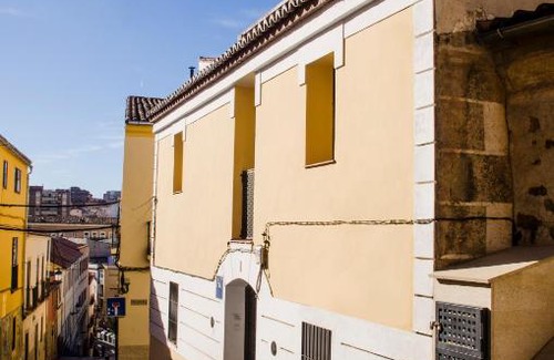 Santa Clara Apartment | Casa Sierpes