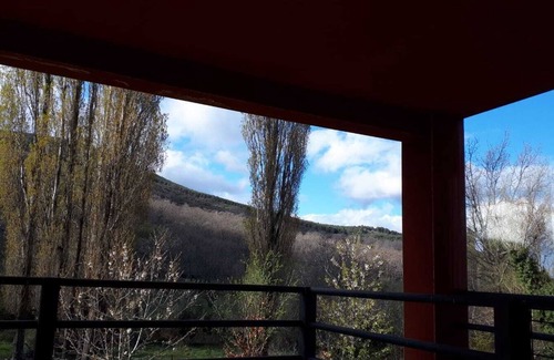 Avellaneda House | CASA SIERRA AVELLANEDA AVILA SPAIN