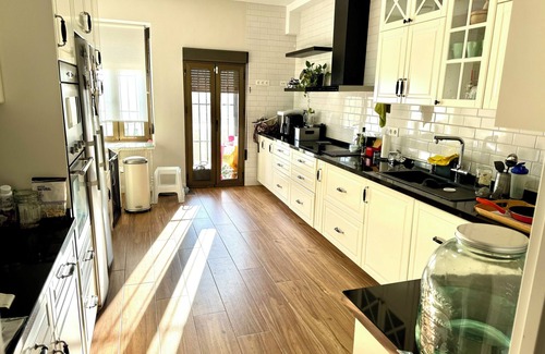 Andujar Cottage | Casa Sierra Morena. Lince