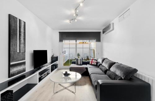 Armilla House | Casa Sierra Nevada