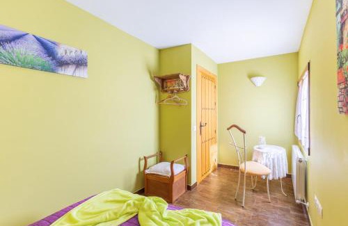 Manjabalago House | Casa Siesta y Brisca