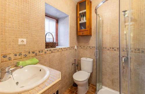 Manjabalago House | Casa Siesta y Brisca