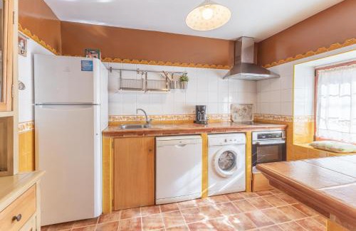 Manjabalago House | Casa Siesta y Brisca