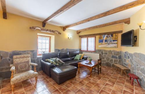 Manjabalago House | Casa Siesta y Brisca