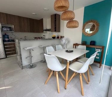 Zorritos House | Casa Siete - Playa Zorritos