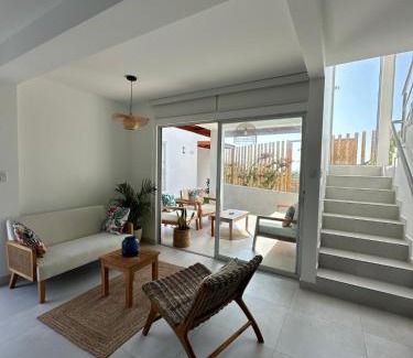 Zorritos House | Casa Siete - Playa Zorritos