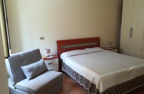 Gallico Marina House | Casa Silipi