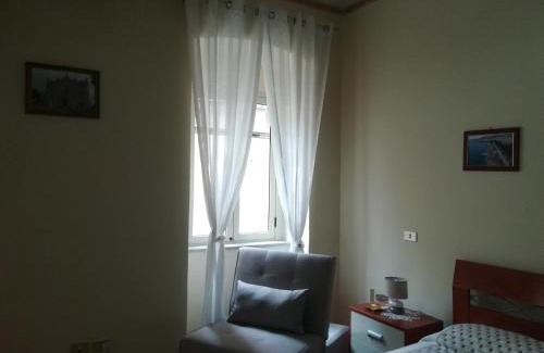 Gallico Marina House | Casa Silipi