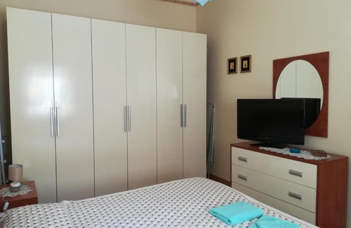 Gallico Marina House | Casa Silipi
