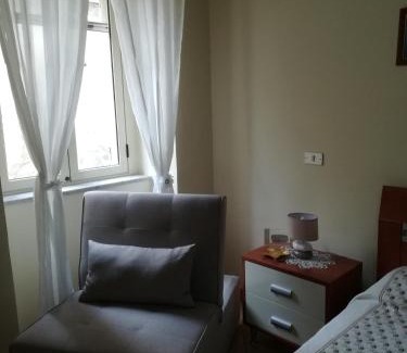 Gallico Marina House | Casa Silipi