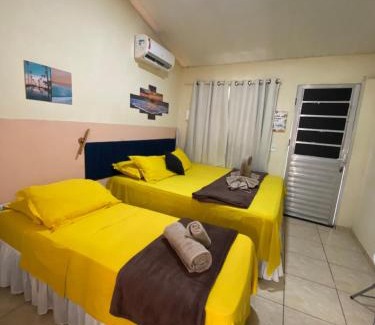 Floresta Velha Hotel | Casa Silveira Noronha