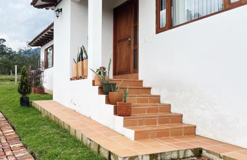 Arcabuco Villa | Casa Silvestre