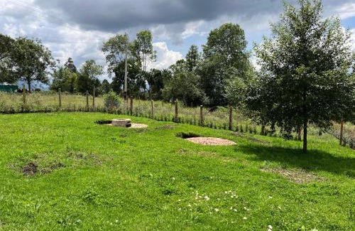 Arcabuco Villa | Casa Silvestre