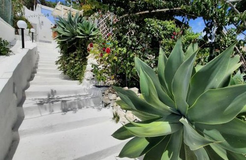 Le Forna House | Casa Simonetta Il Glicine