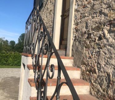 Vicopelago Apartment | Casa Simonetti