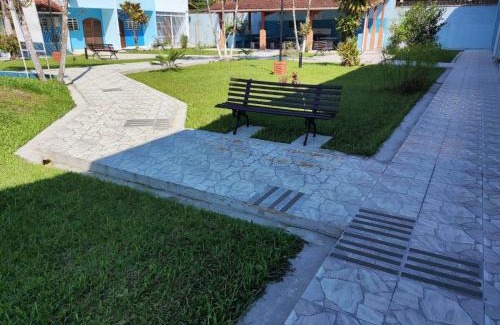 Pereque-Acu House | Casa simples Pereque açu - Ubatuba