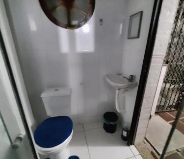 Praia dos Anjos Apartment | Casa simples, próxima à Praia dos Anjos