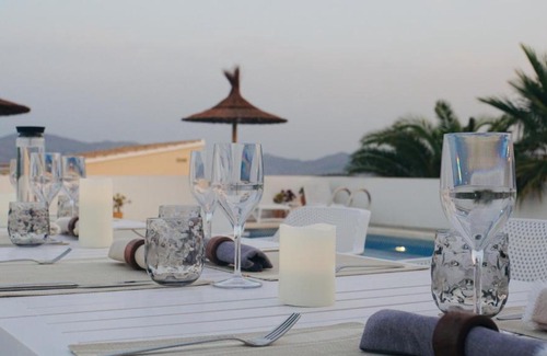 Bedar Bed & Breakfast | Casa Sin Fin