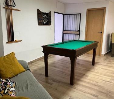 Riopar House | Casa Sina