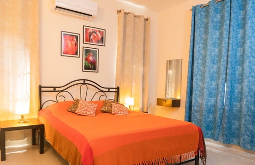 Siolim Villa | Casa Siolim - 4BHK Luxury Villa with Pool