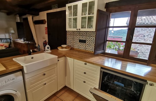 Pivierda House | "Casa Sira", a privilege for the senses