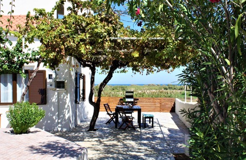 Skoutelonas House | Casa Skouteli with Private Pool