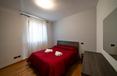 Clusane Apartment | CASA SMERALDO - LIGHT BLUE
