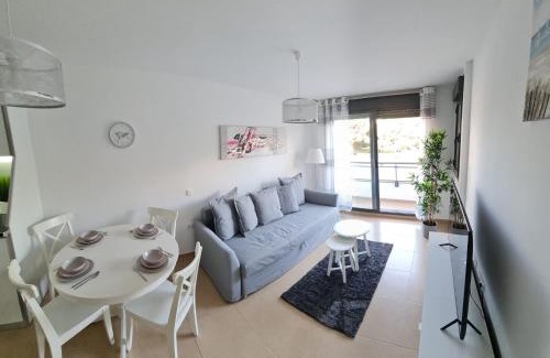 Garrucha Apartment | Casa Soñada - Dream House