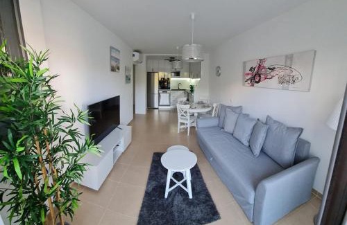 Garrucha Apartment | Casa Soñada - Dream House