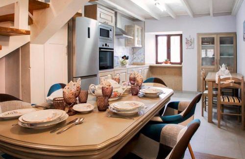 Llanes Ski Chalet | Casa Soberrón LLNS0035R