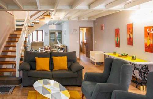 Llanes Ski Chalet | Casa Soberrón LLNS0035R