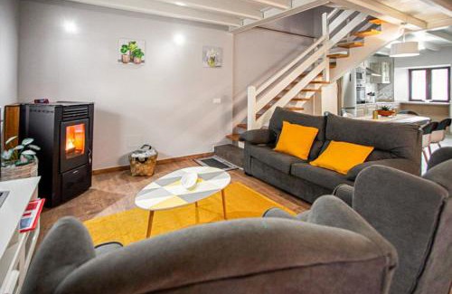 Llanes Ski Chalet | Casa Soberrón LLNS0035R