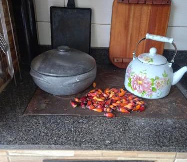 Santa Felicidade House | Casa Sobrado com piscina Santa Felicidade 6 pessoa