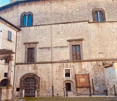 Tarquinia Apartment | Casa Soderini