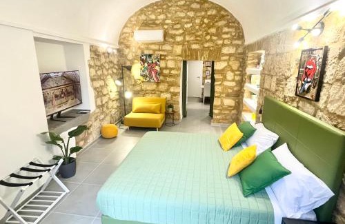 Tarquinia Apartment | Casa Soderini