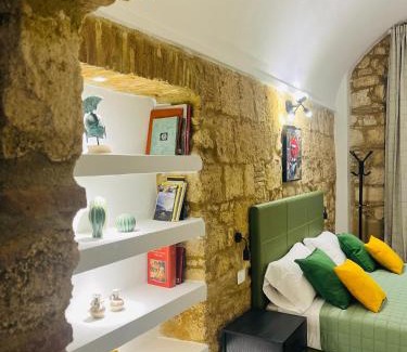 Tarquinia Apartment | Casa Soderini