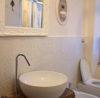 Santa Maria d'Alto Cielo House | Casa Sofì