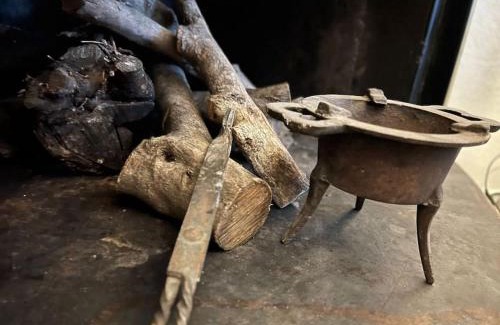 Belmez de la Moraleda House | Casa Sofía