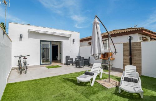 Conil de la Frontera Apartment | Casa Sofia