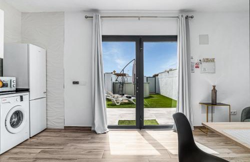 Conil de la Frontera Apartment | Casa Sofia