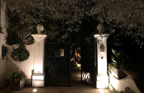 Anacapri House | CASA SOFIA