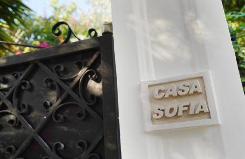 Anacapri House | CASA SOFIA