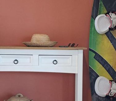 Ponta do Anel Apartment | Casa Sofia - Macapá Paradise