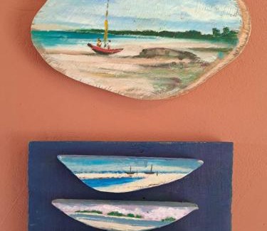 Ponta do Anel Apartment | Casa Sofia - Macapá Paradise