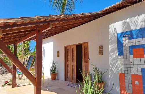 Ponta do Anel Apartment | Casa Sofia - Macapá Paradise